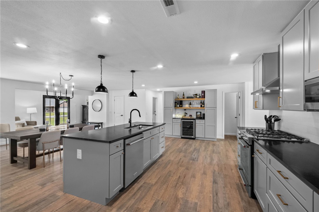 Colony West Add Bentonville - Residential