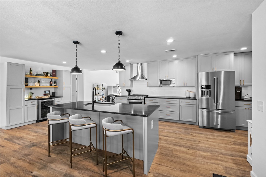 Colony West Add Bentonville - Residential