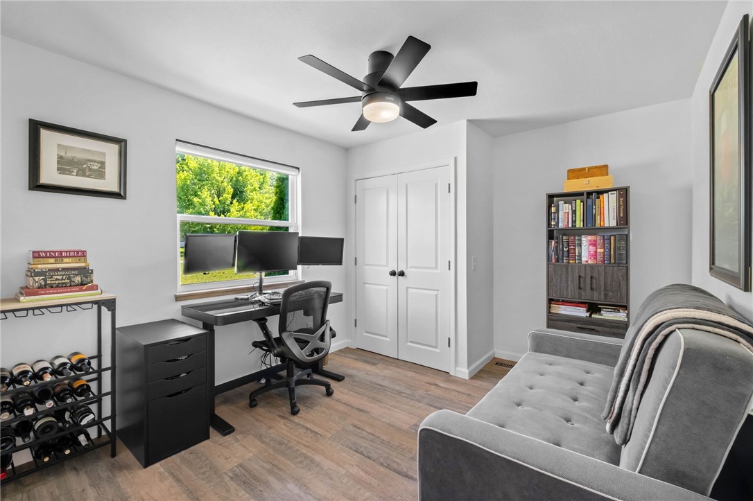 Colony West Add Bentonville - Residential