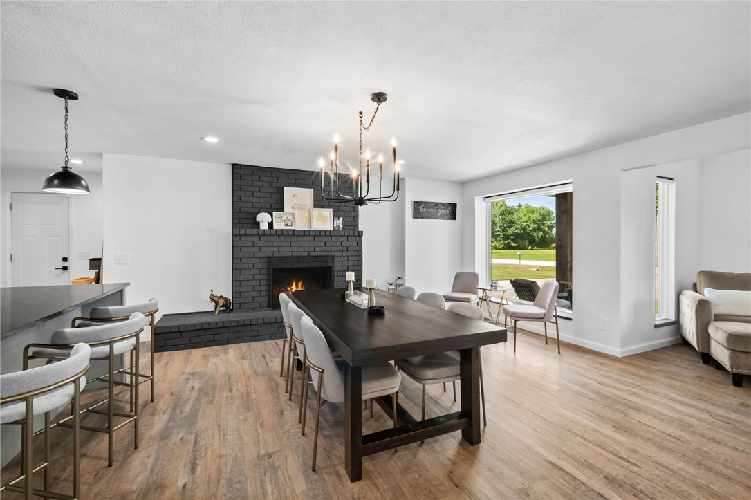Colony West Add Bentonville - Residential