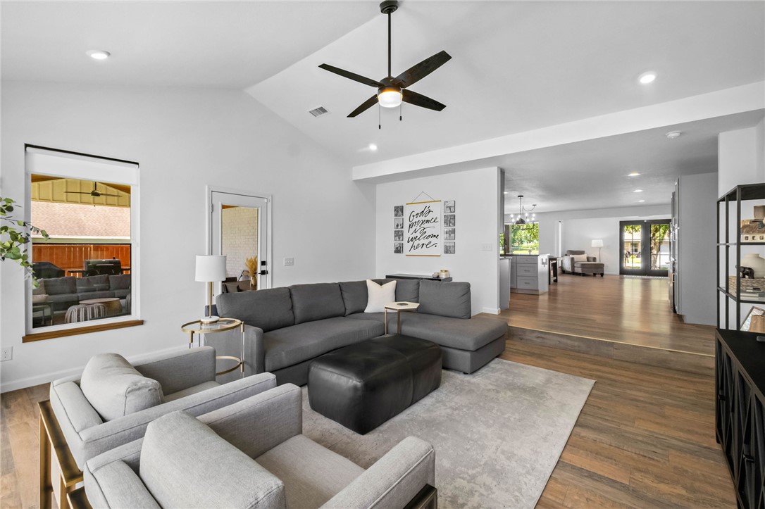 Colony West Add Bentonville - Residential