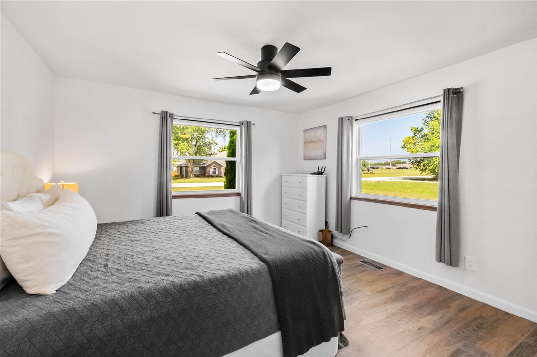 Colony West Add Bentonville - Residential