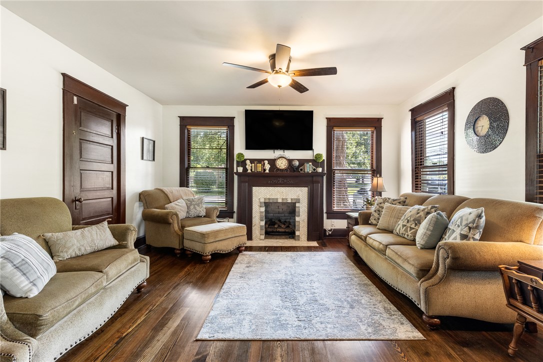 Harrison City - Residential