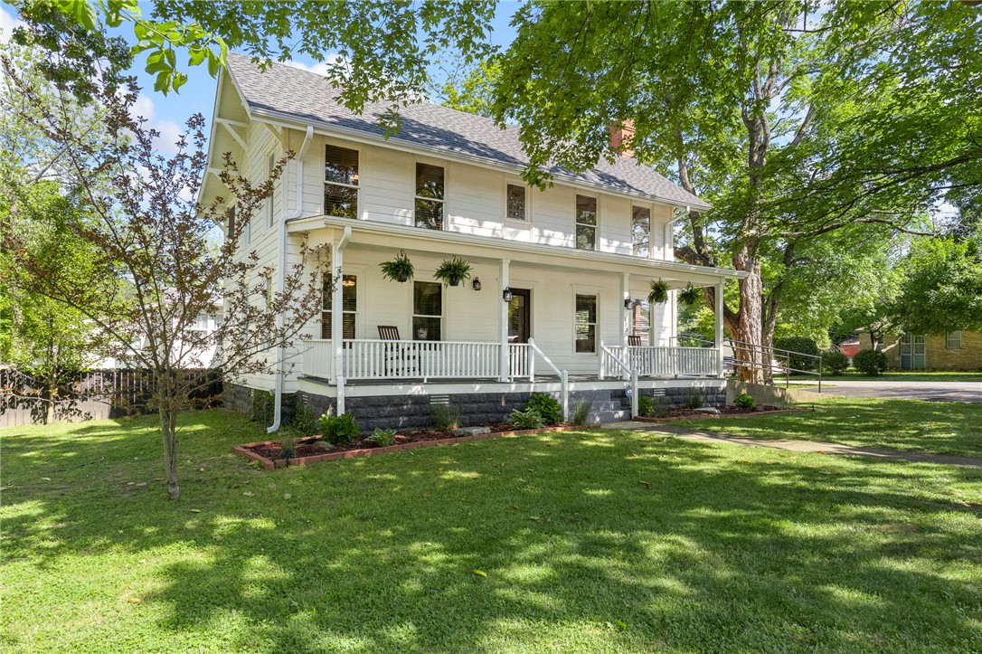 Harrison City - Residential