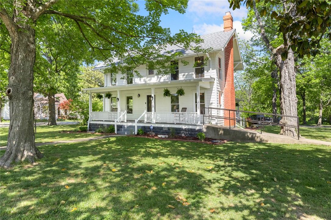 Harrison City - Residential