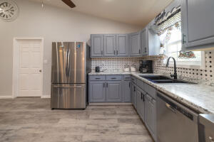 Meadow Wood Estates - Residential