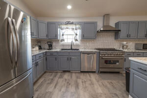 Meadow Wood Estates - Residential