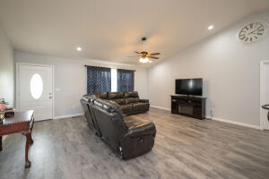 Meadow Wood Estates - Residential