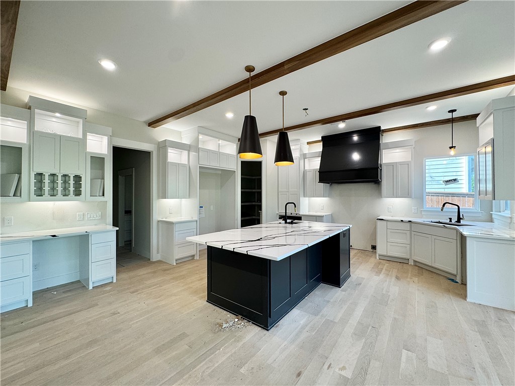 Trail Ridge - Residential