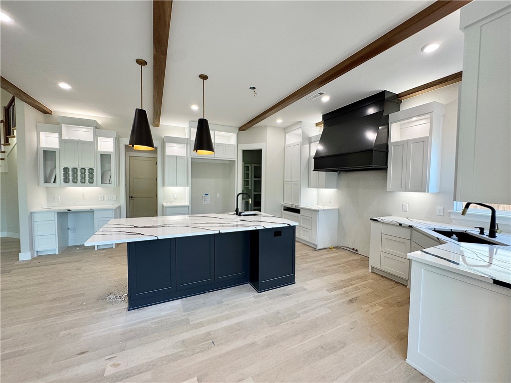 Trail Ridge - Residential