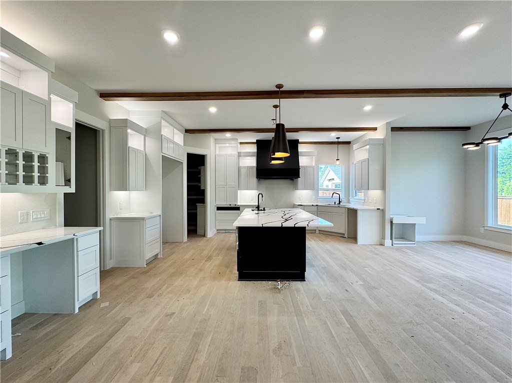 Trail Ridge - Residential