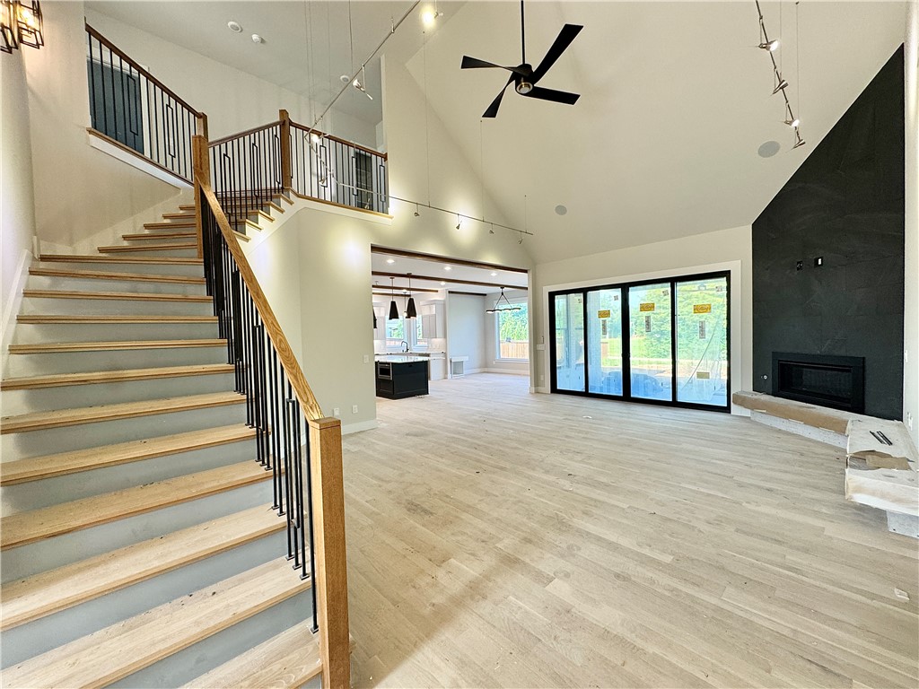 Trail Ridge - Residential