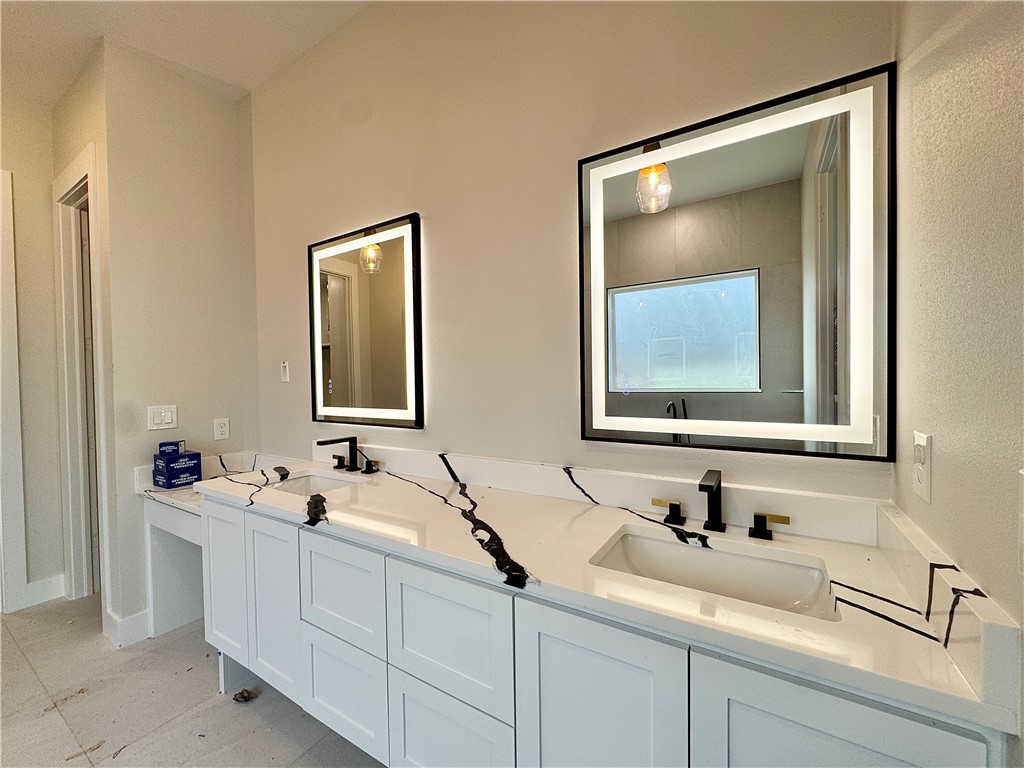 Trail Ridge - Residential