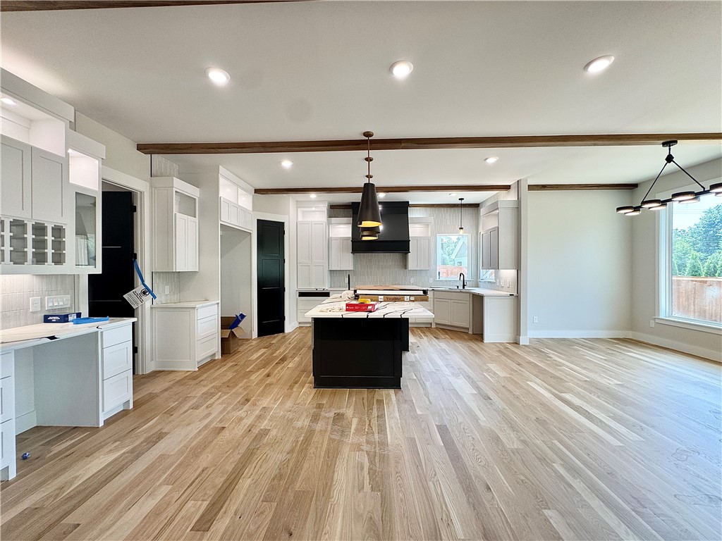 Trail Ridge - Residential