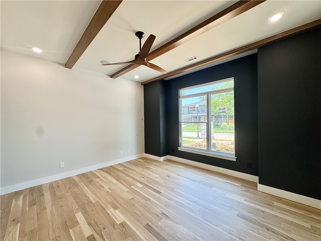 Trail Ridge - Residential