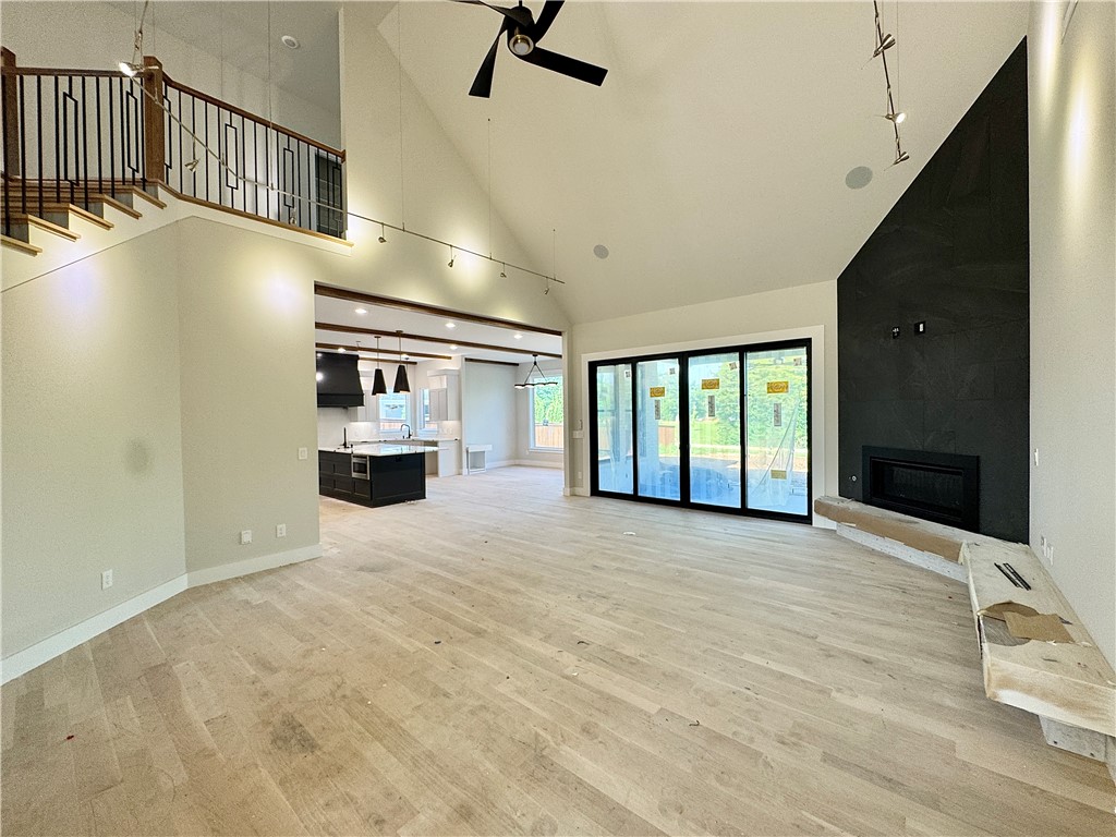 Trail Ridge - Residential