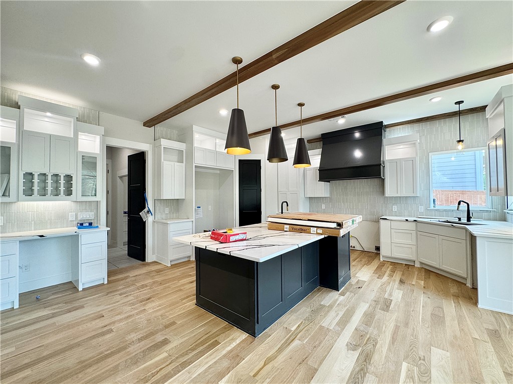 Trail Ridge - Residential