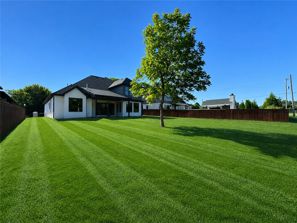 Trail Ridge - Residential