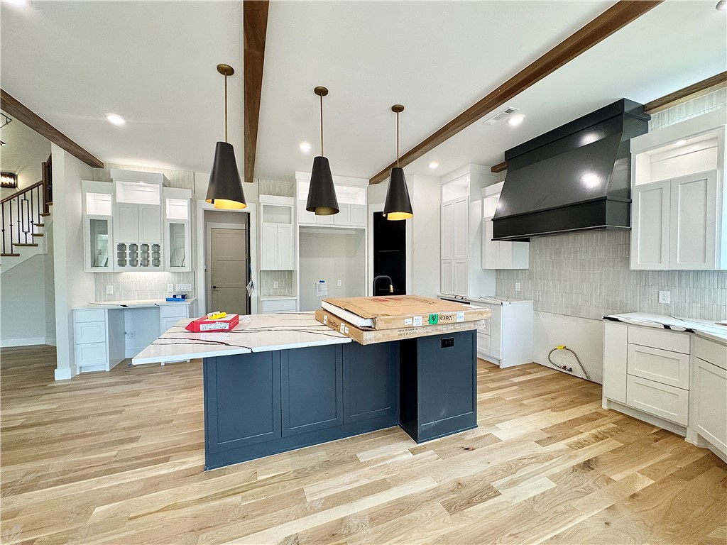 Trail Ridge - Residential