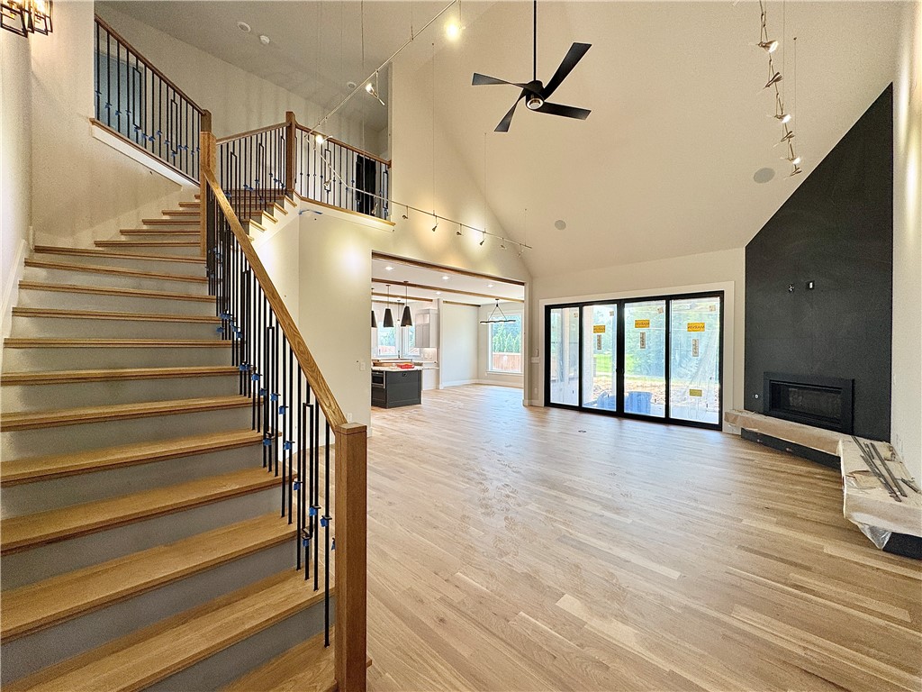 Trail Ridge - Residential