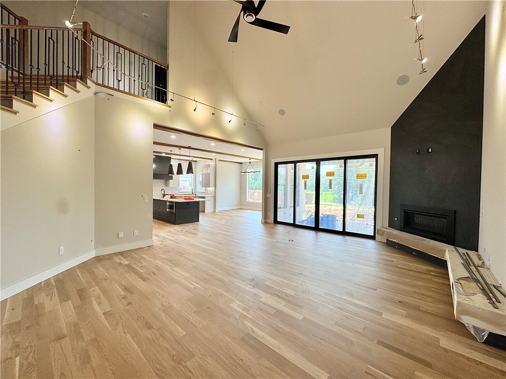 Trail Ridge - Residential