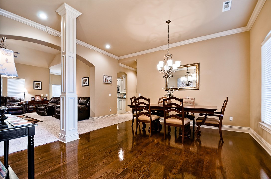 Wildwood Sub Ph 4 Bentonville - Residential