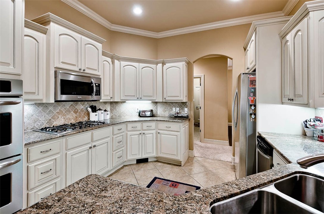 Wildwood Sub Ph 4 Bentonville - Residential