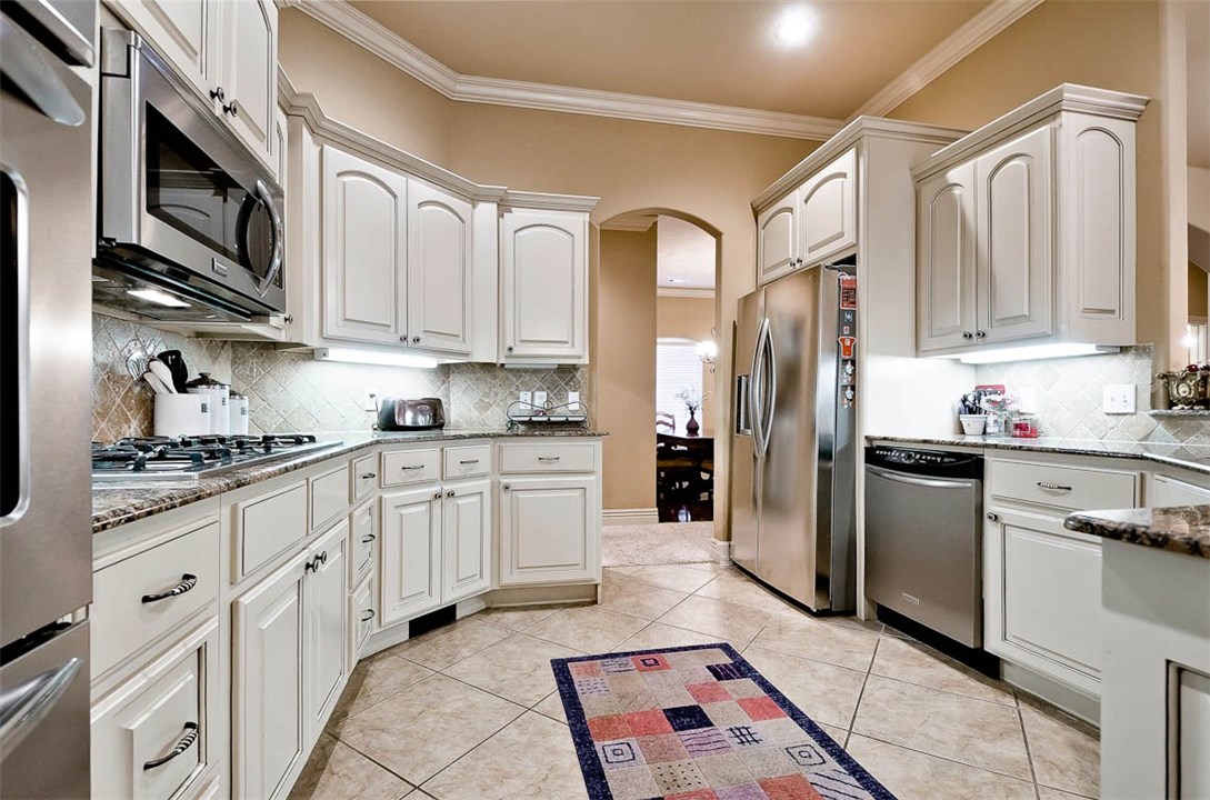 Wildwood Sub Ph 4 Bentonville - Residential