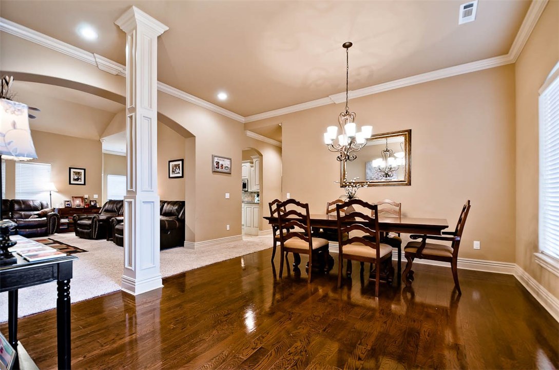 Wildwood Sub Ph 4 Bentonville - Residential