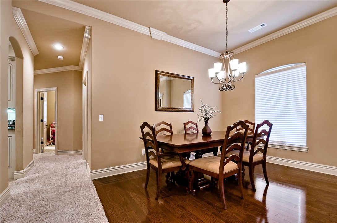 Wildwood Sub Ph 4 Bentonville - Residential