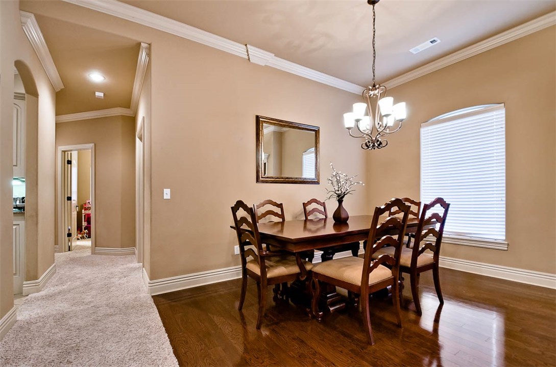 Wildwood Sub Ph 4 Bentonville - Residential