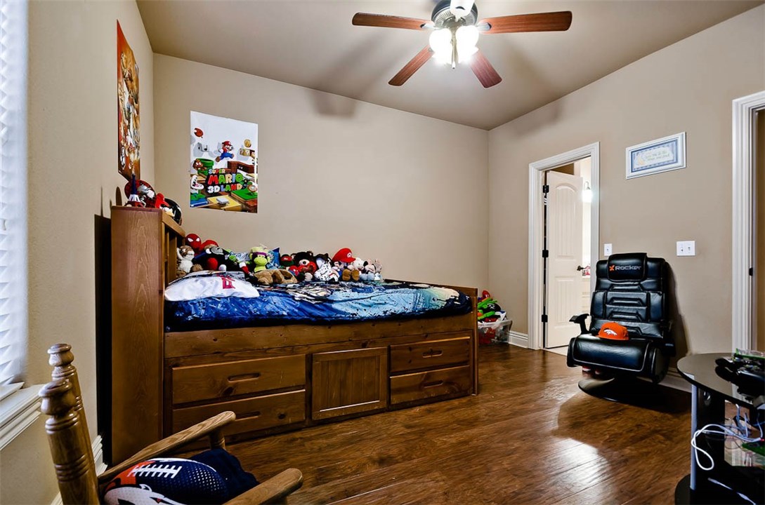 Wildwood Sub Ph 4 Bentonville - Residential