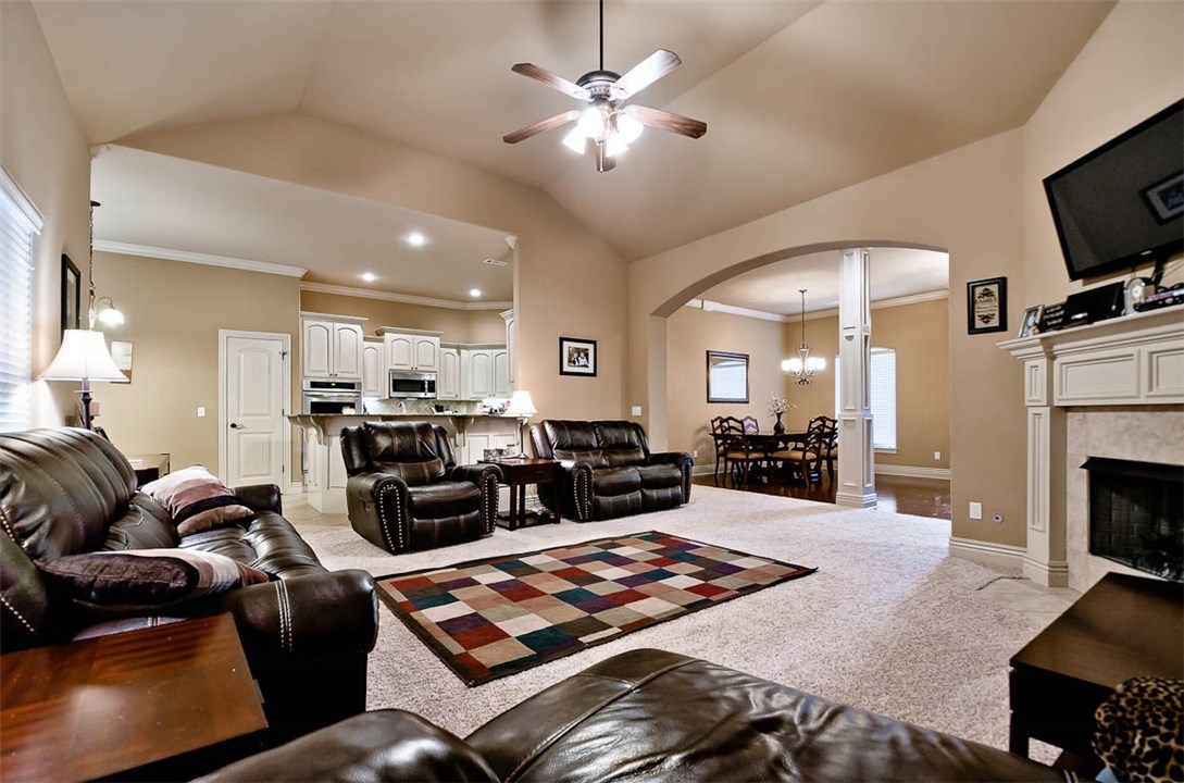 Wildwood Sub Ph 4 Bentonville - Residential