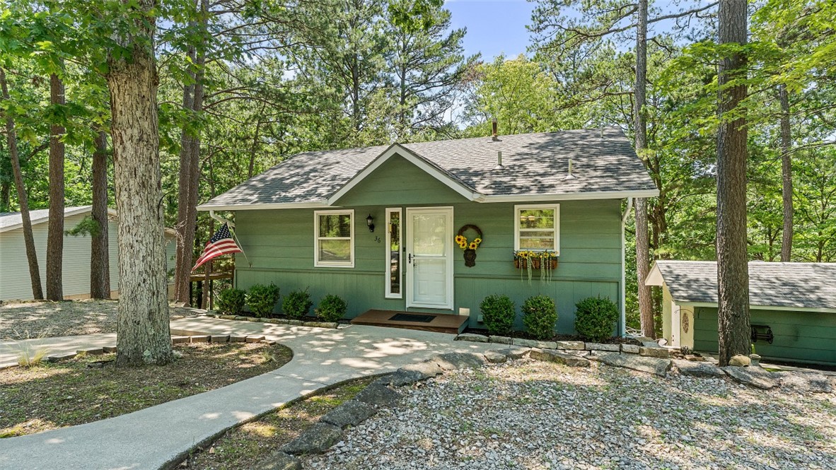 Fuller Add - Residential