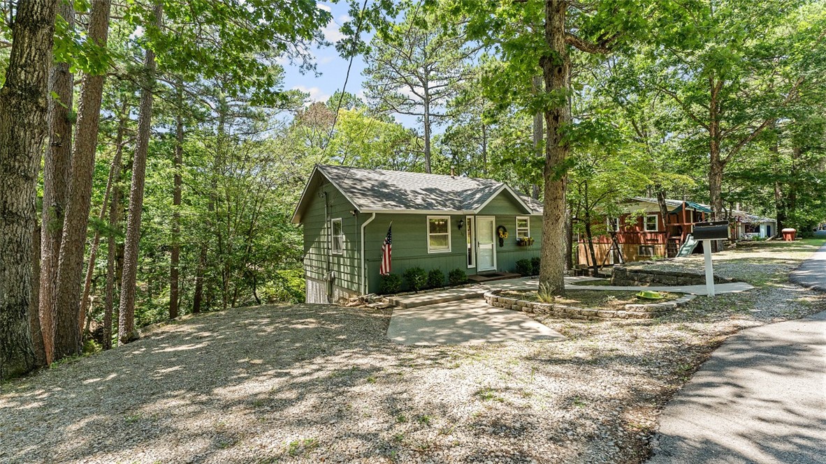 Fuller Add - Residential
