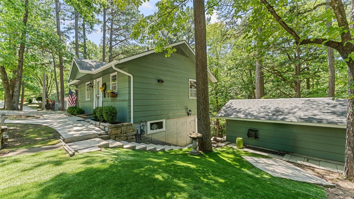 Fuller Add - Residential