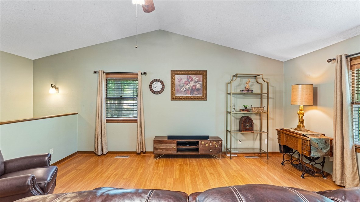 Fuller Add - Residential
