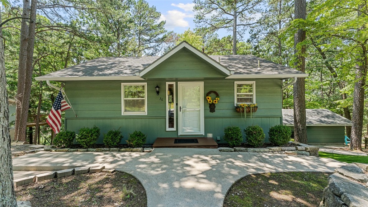 Fuller Add - Residential