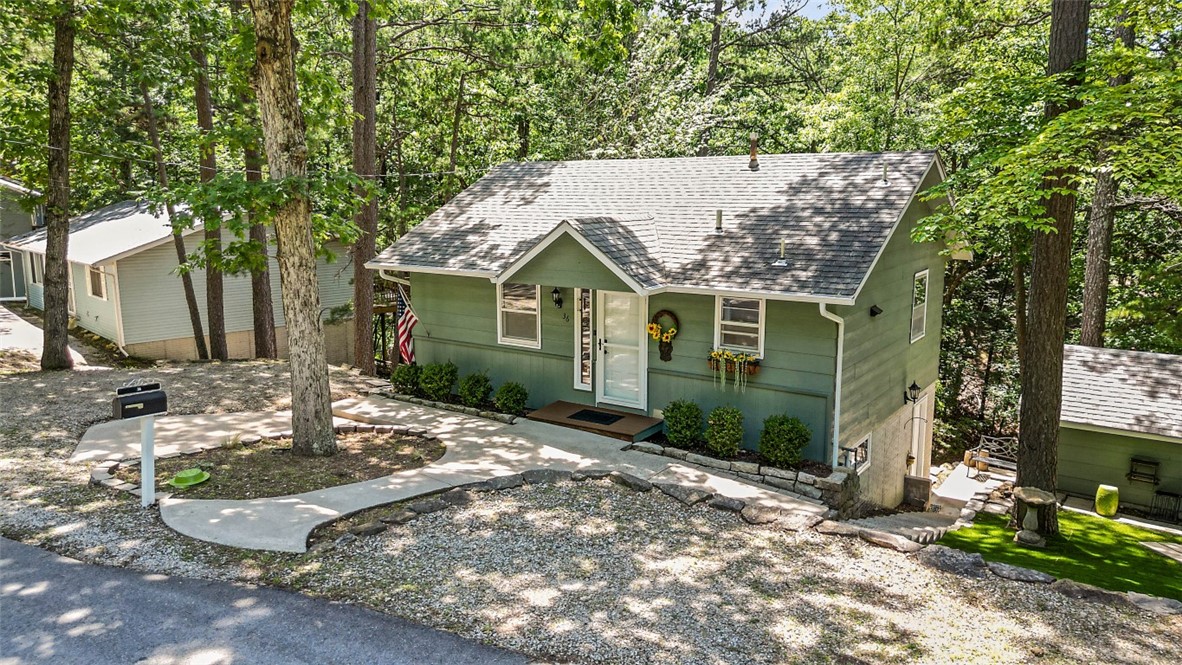 Fuller Add - Residential