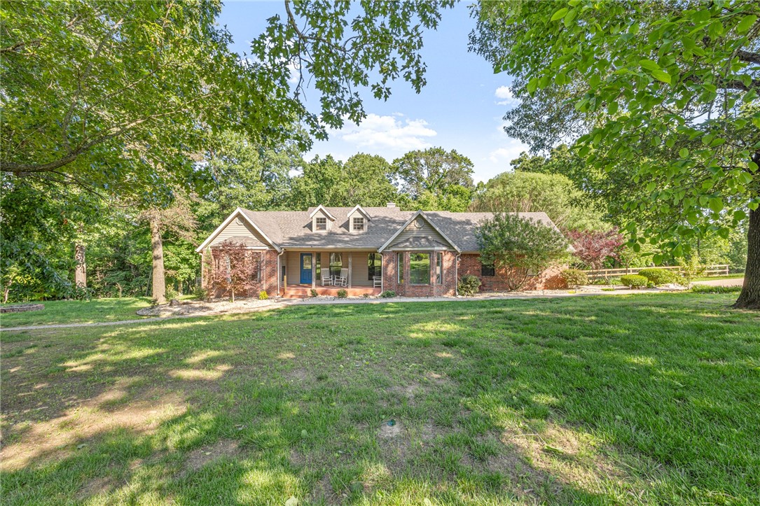 26-20-31-RURAL - Residential