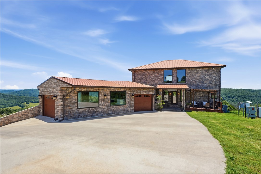 Dannenfelser Faminly Sub - Residential