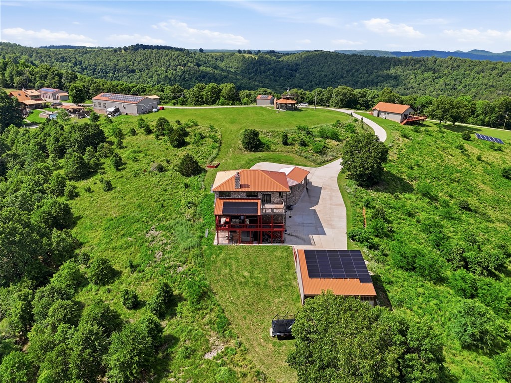 Dannenfelser Faminly Sub - Residential
