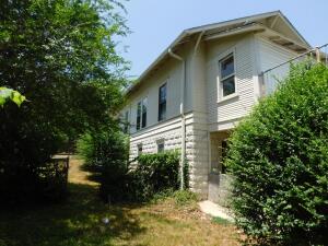 Eagle Hts - Residential