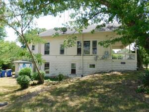 Eagle Hts - Residential