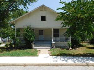 Eagle Hts - Residential