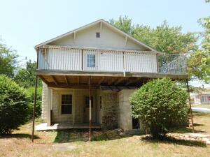 Eagle Hts - Residential