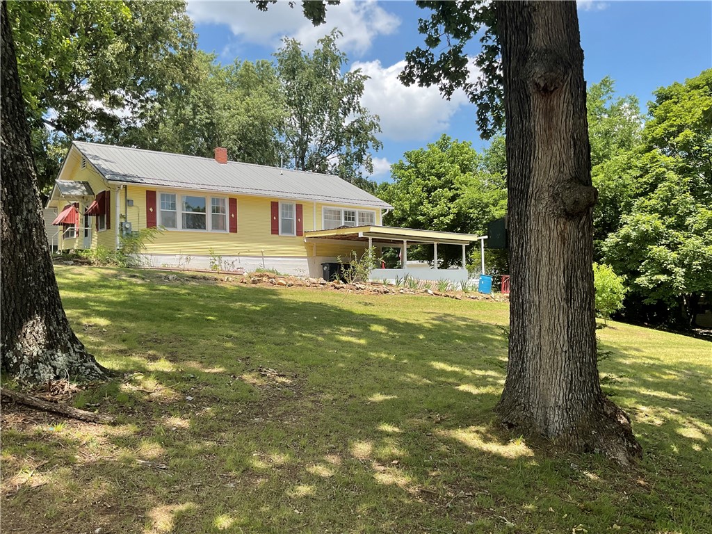 HARRISON ORIGINAL TOWN - Residential