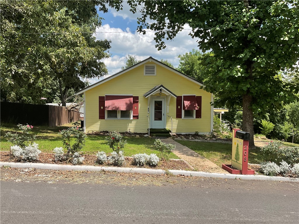 HARRISON ORIGINAL TOWN - Residential