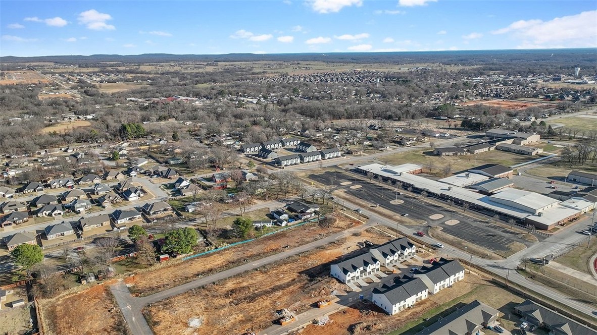 Pea Ridge Pointe - Residential Lease