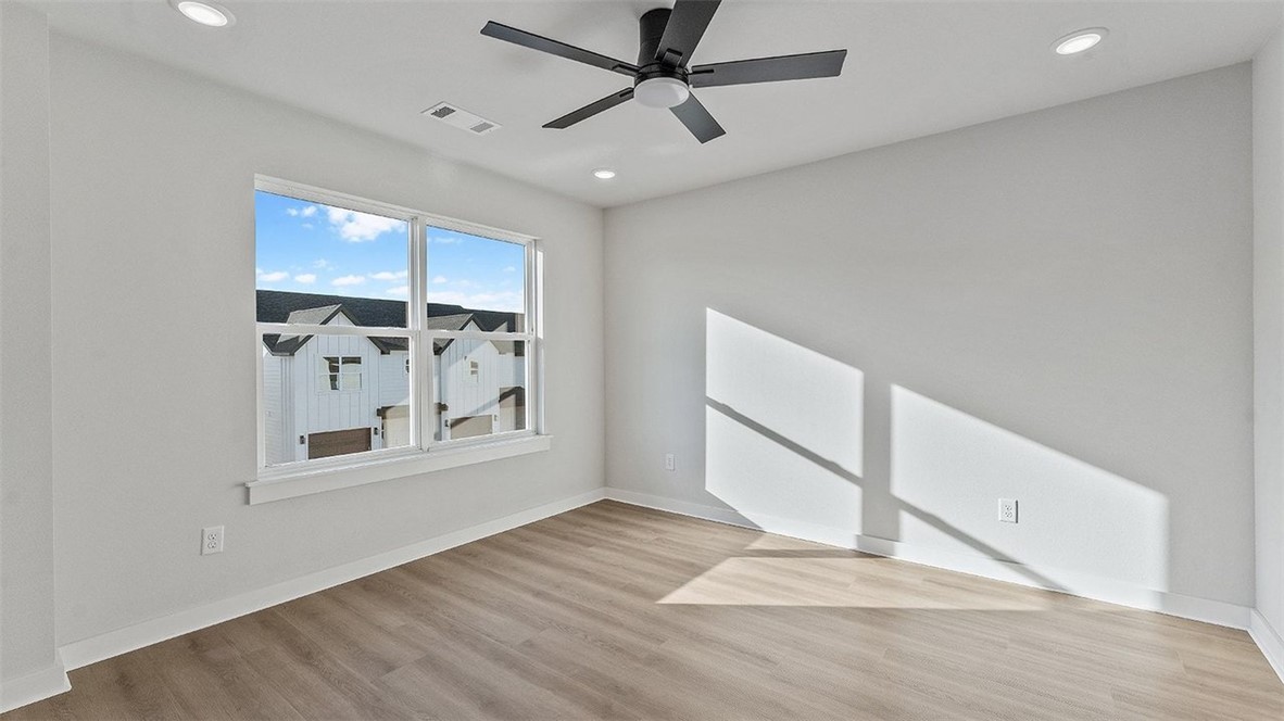 Pea Ridge Pointe - Residential Lease